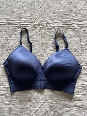 Bali Wirefree Bra